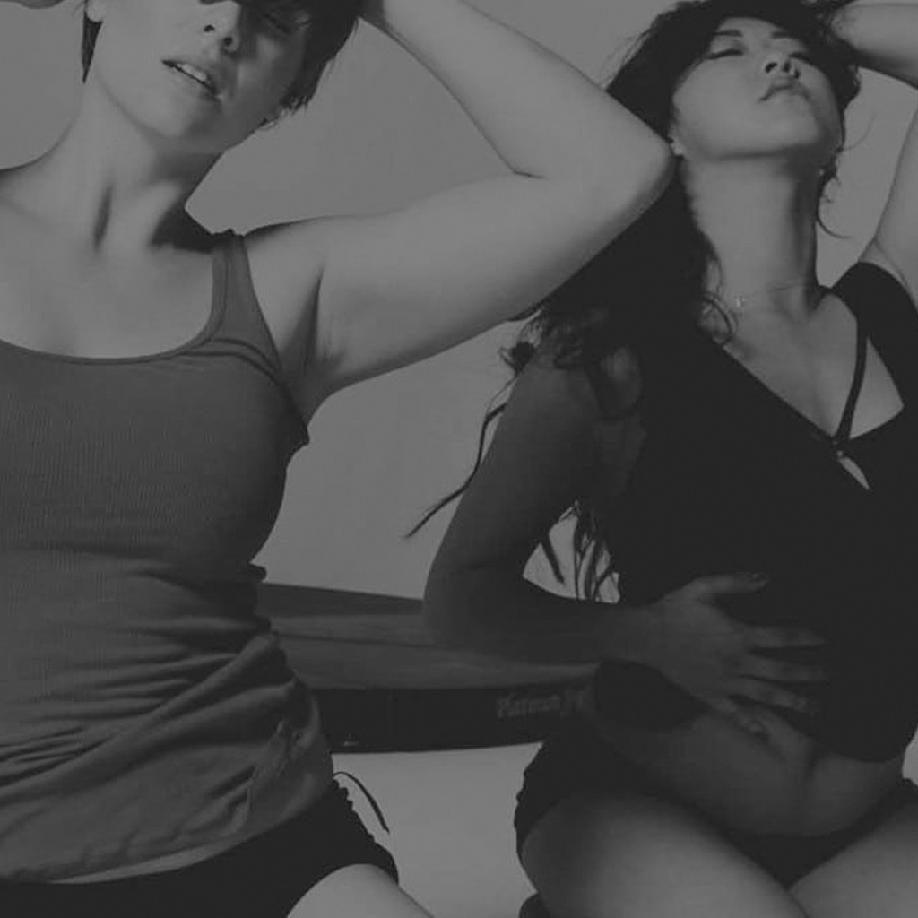 Pole Dance classes | Sensuous workout | Feminine movement practice - S Factor - Sheila Kelley