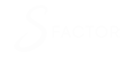 S Factor Logo